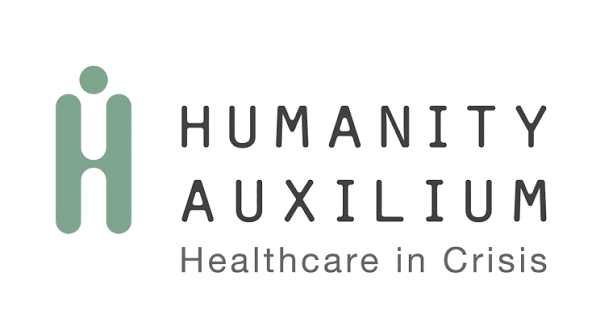 Humanity Aux logo